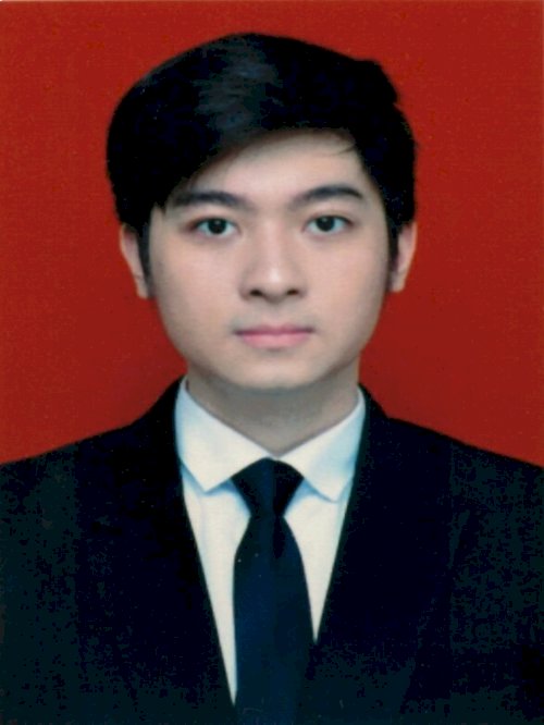 CHRISTOPHER JOSHUA LEKSANA