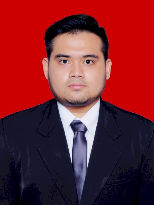 ARY PUTRA RULVI