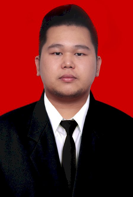 DICKY JULIANTO