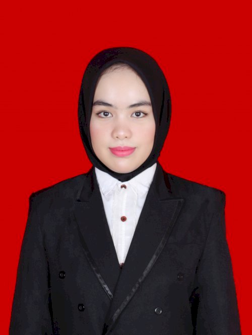 WAN ATIKAH LUTHFIYAH