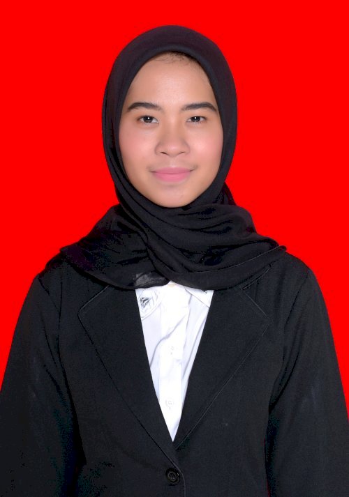 RIZKA YULIASTUTI