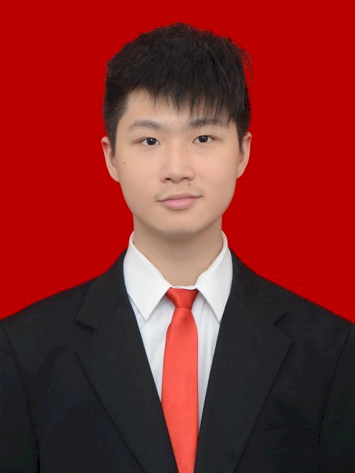 KEVIN REYNALDI