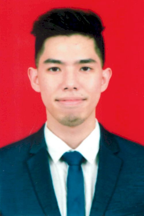 SHEKANYA SETIJO