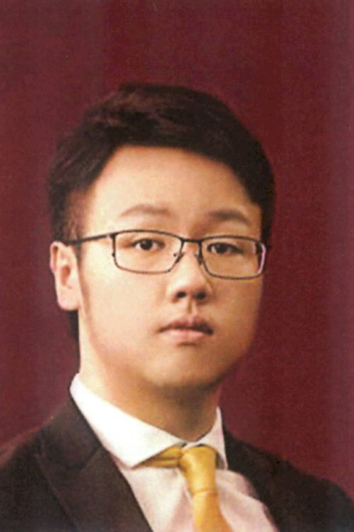 CHRISTOPHER DANIEL HALIM