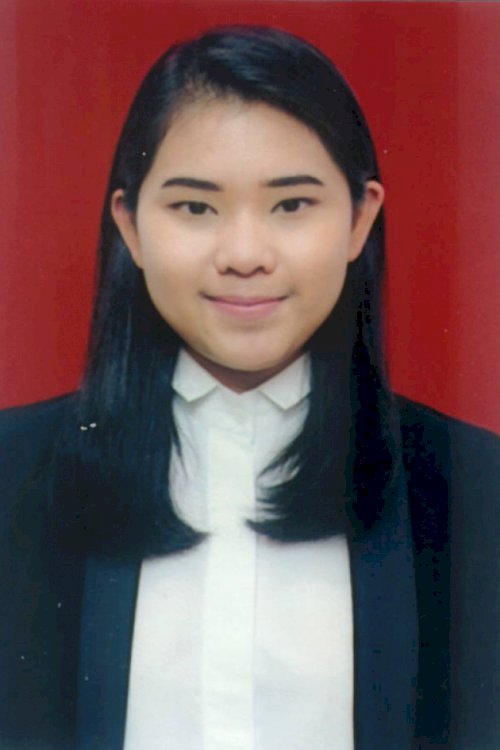 REGINE SHARON NATASHA