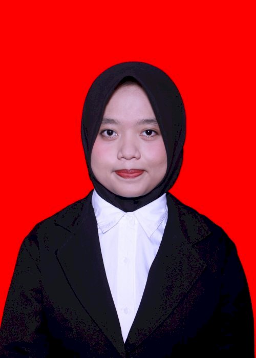 REZA YUSTIKA