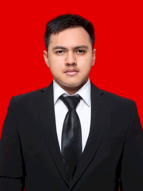 KOMANG PANJI DEWANTARA