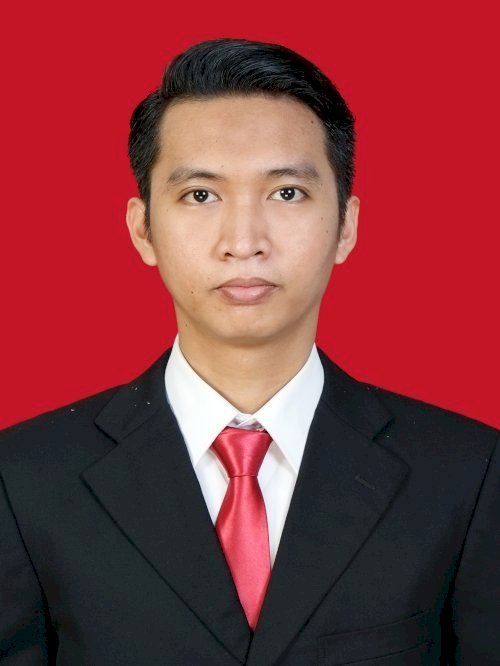 Tito Rahman Hasyim | BINUS UNIVERSITY