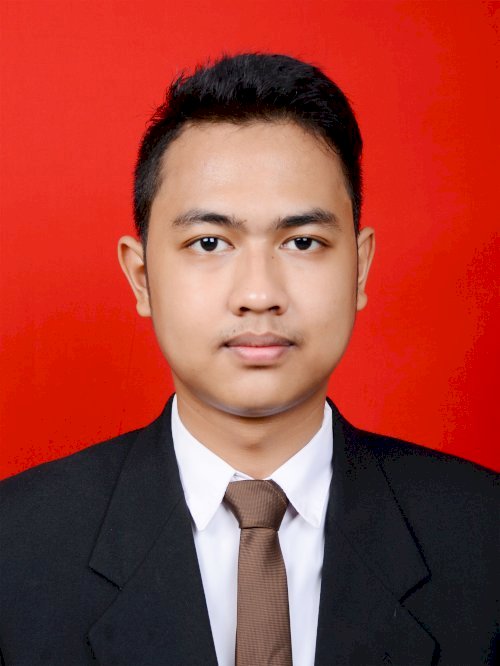 DICKY AGUNG LAKSANA