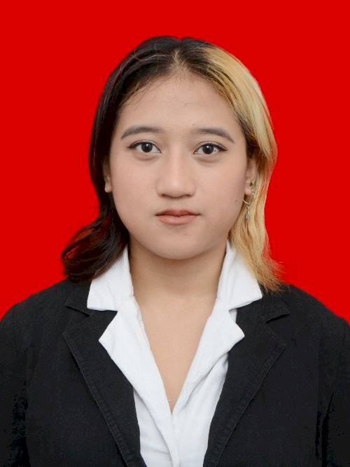 REGITA ANGGRAINI EKAPUTRI