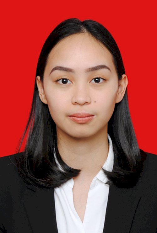 AJENG PUTRI SARIATI