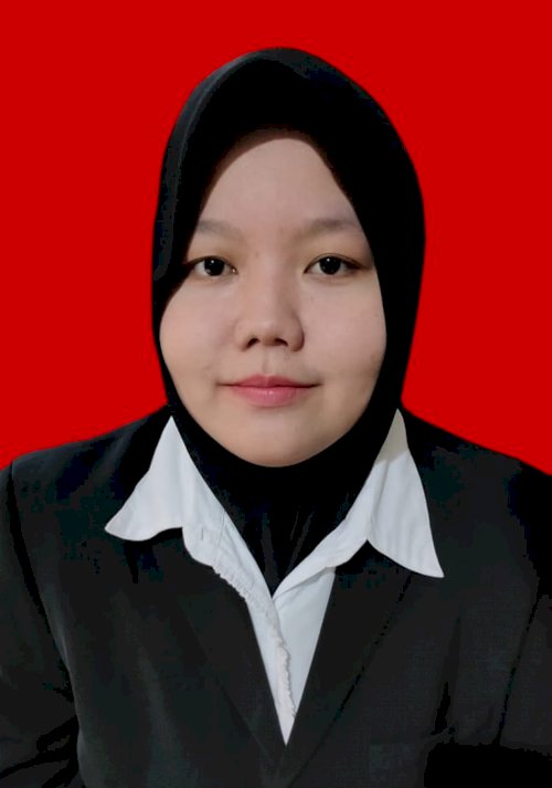 ANGGITA PUTRI SULIHANGLEVI