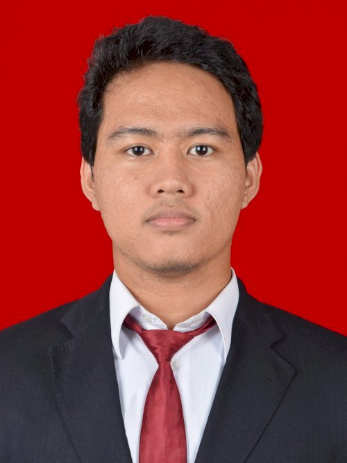 ARDIANSYAH EFFENDI