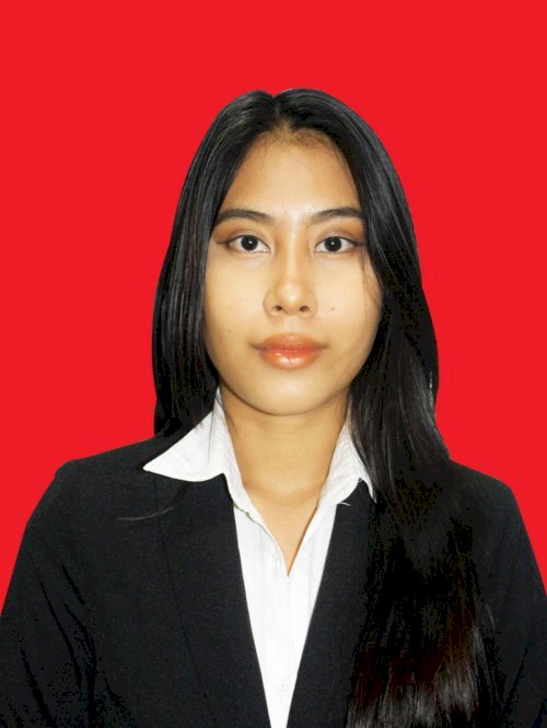 REGY HASANAH