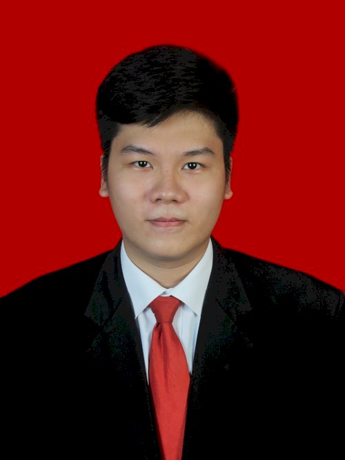 CHRISTOPHER RUSLI