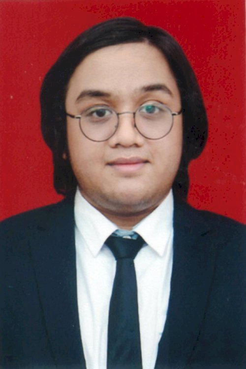 MUHAMMAD YAHYA HARLAN