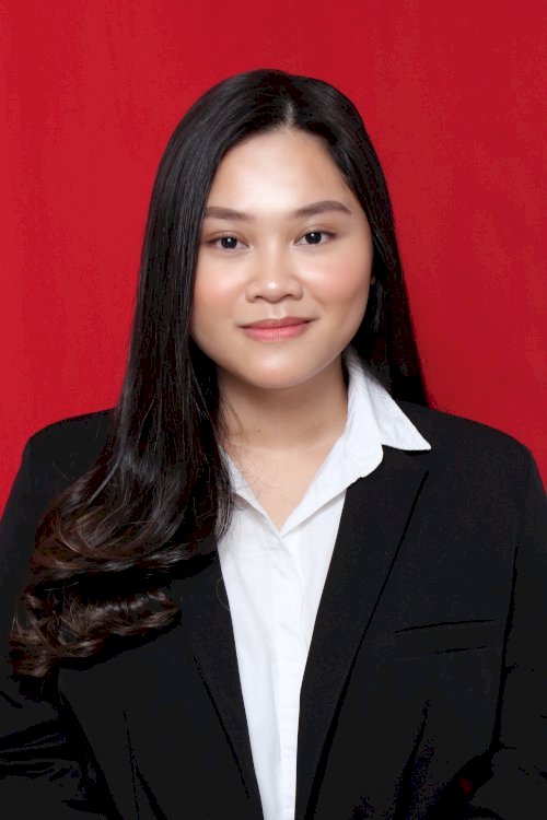 SYABRINA SARI INDRAWATI