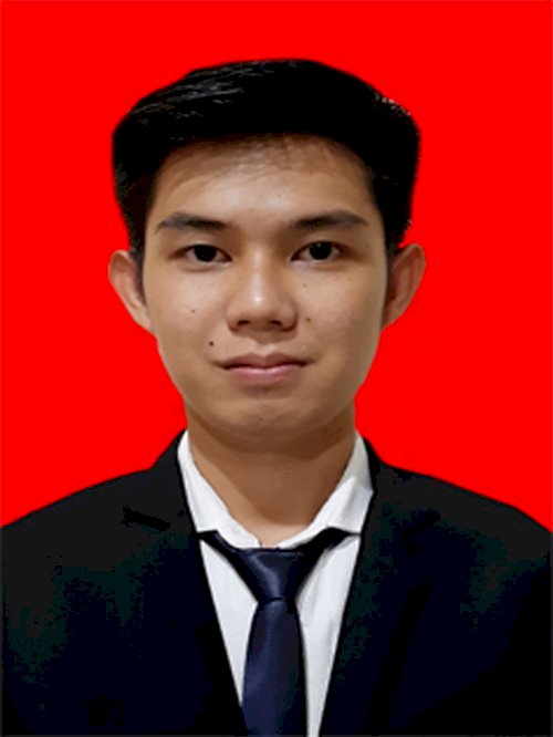 RICKY MARTIN SUSANTO