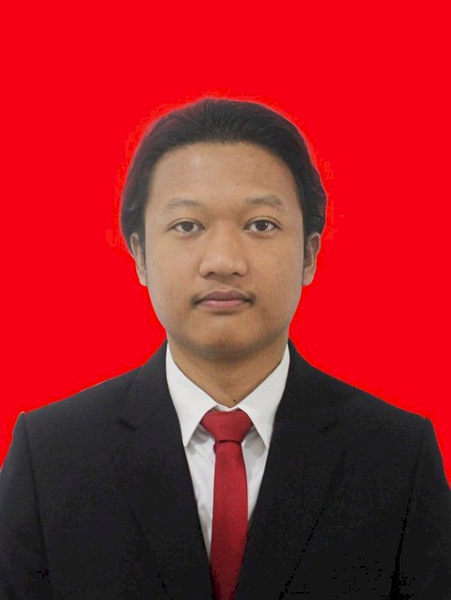 DIMAS PUTRO BAGUS