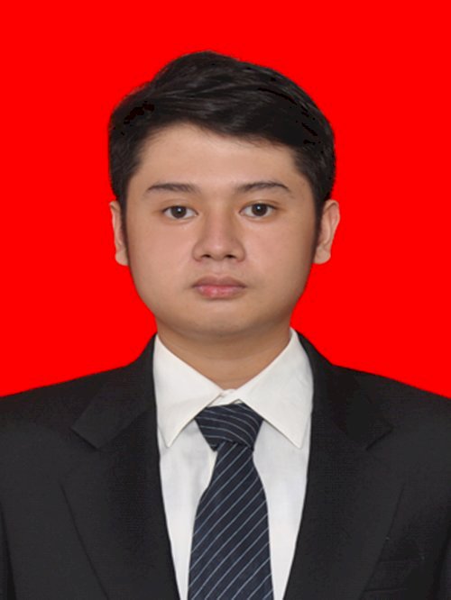 YUSUF GHANI ANGGARA