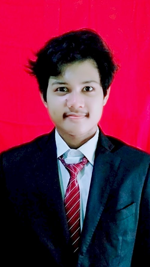 ARIF MAULANA