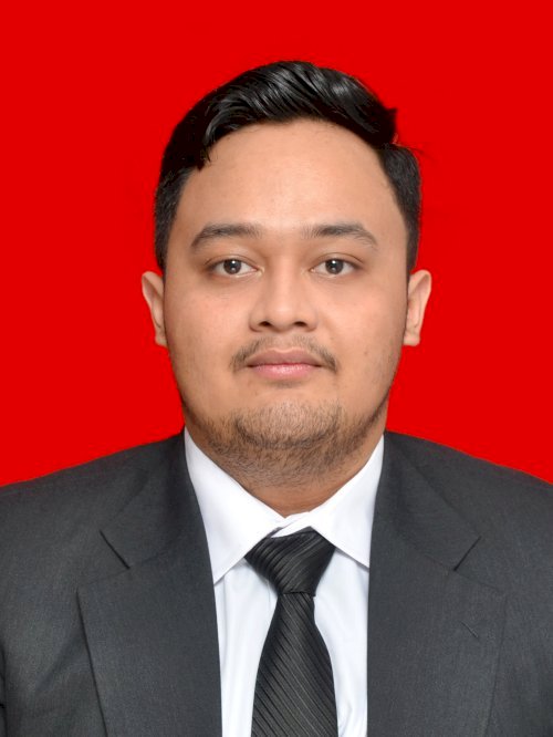 FARIZ AMMARRIZKI NADJIB