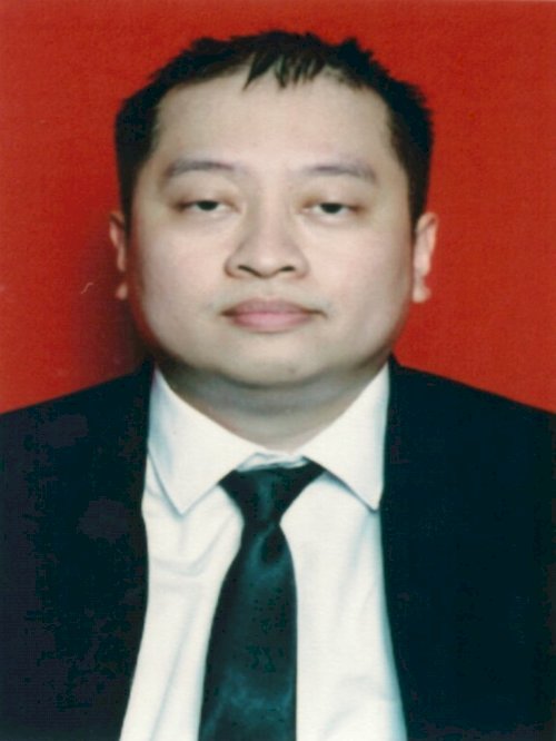 HENDRY HENDRATNO