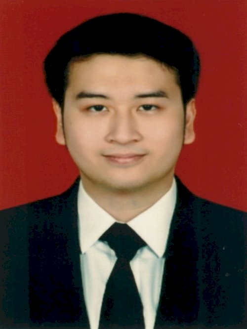 GREGORIUS CALVIN LUIS