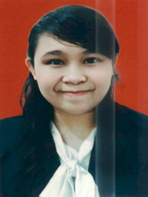 ARLINA ROSITA PADANG