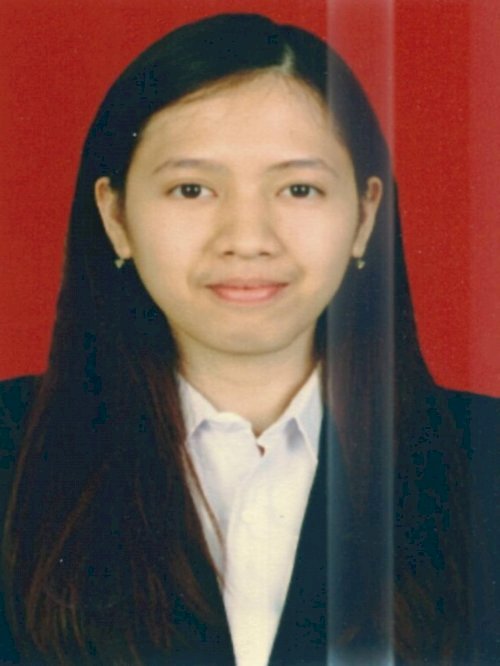 ANNA EMILYN SARAH SINAGA