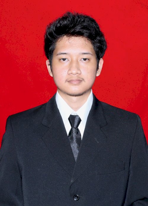 MUHAMMAD RIFKI KURNIAWAN