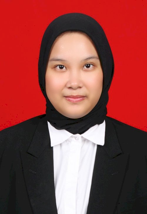 SHEILA REFIYANI