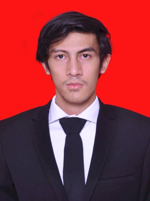 RICKY MASHADI TRINUGROHO