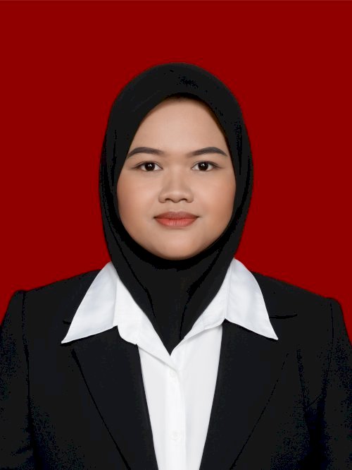 GHINA KARIMAH