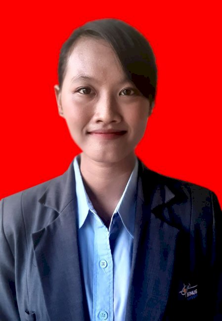 RUT SULISTIOWATI ELSADAY