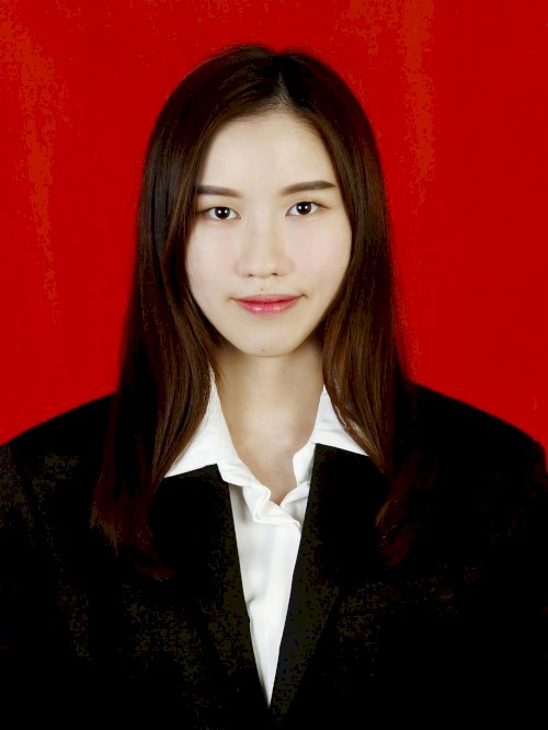 SABRINA SUTANTO