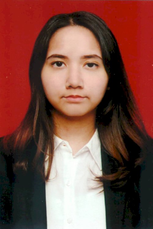 CLARISSA LUTHFIANI CHIDIR