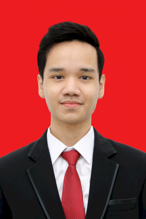 RAFI FARHAN RAMADHAN