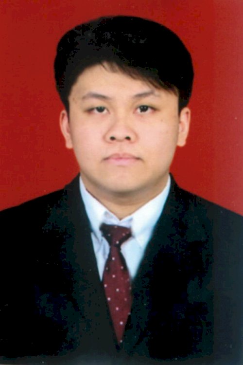 ENRICO DANISWARA GIOVANNI