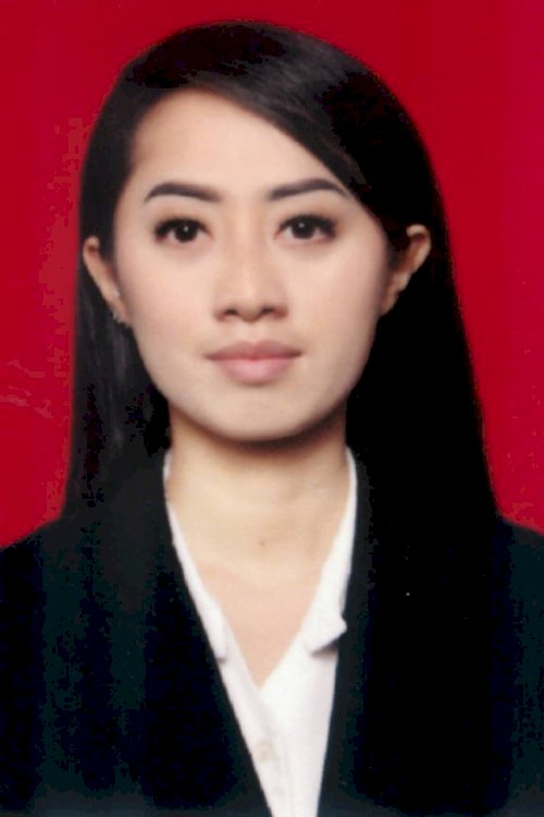 GINZA SETIAWAN