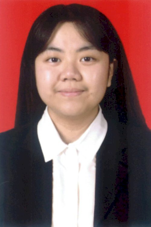MAHARANI YASMIN