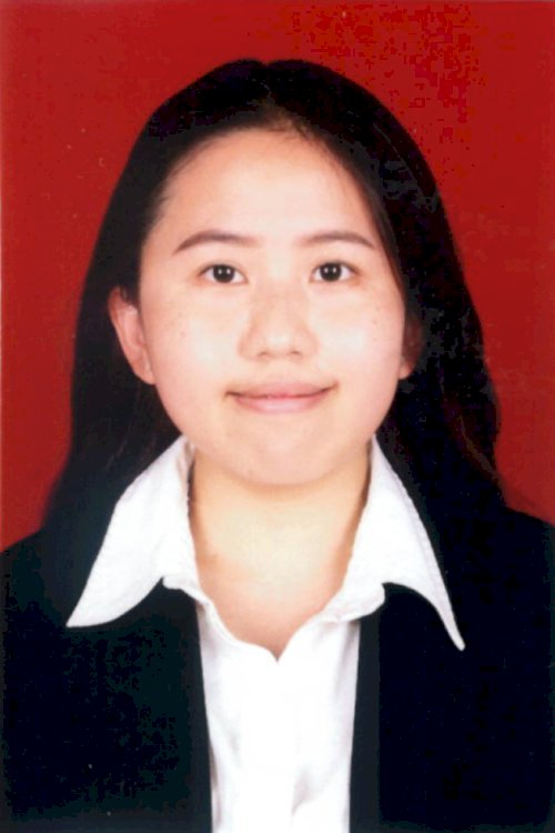 CHRISTINE SANTOSA