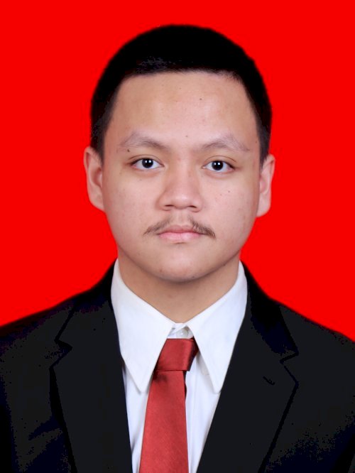 GILANG SUBARQAH LALOAN