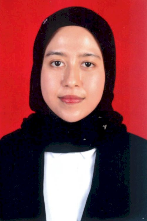 NABILA ANDYA RIVA