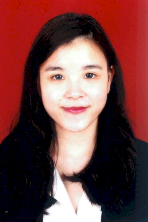 KATARINA LAURENSIA