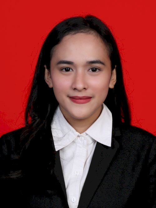 GEORGIA MARIA IMAKULATA EMBULA