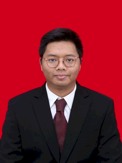 YUDHYA PATRIA WICAKSONO