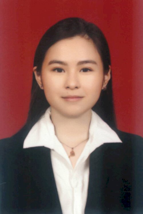 KARIN WIJAYA