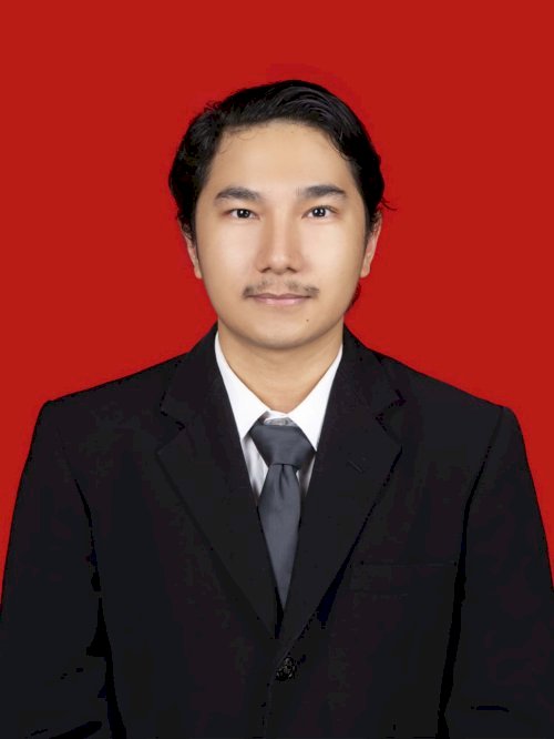 MUHAMMAD FAUGIANSYAH ALWI SYECH ABUBAKAR