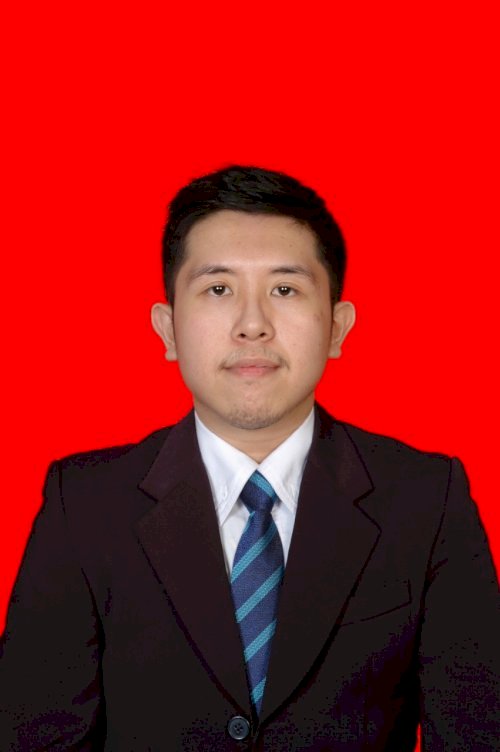 MICHAEL JUAN ERSANTO